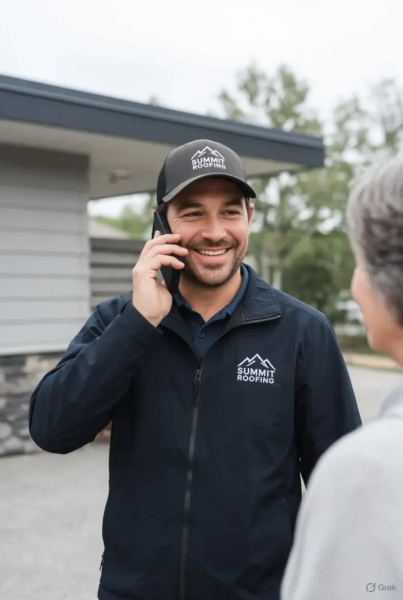 Flat Roof Leak Repair Chancellor, SD FAQs